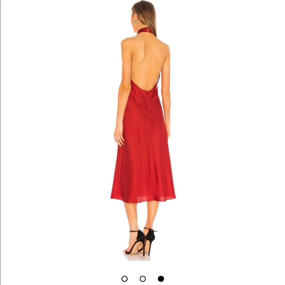 NWT Revolve Finders Keepers Dress
